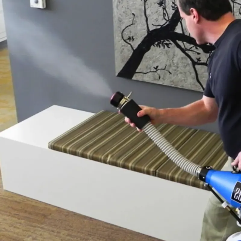 Professional Odor Removal in Beecher, IL